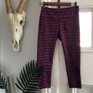 MONDETTA workout leggings